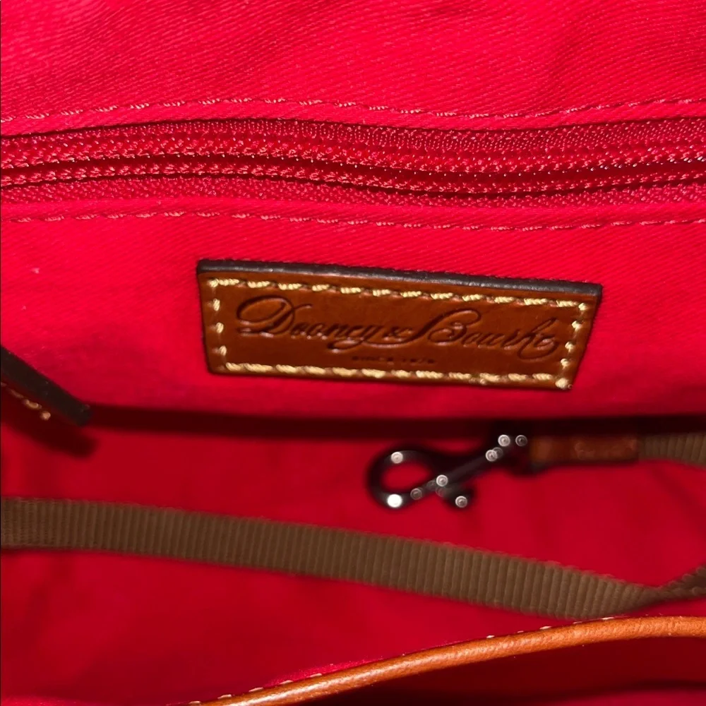 Dooney & Bourke Crossbody Pouchette